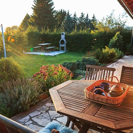 River Cottage Bešeňová Εξωτερικό φωτογραφία