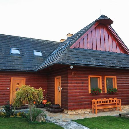 River Cottage Bešeňová Εξωτερικό φωτογραφία