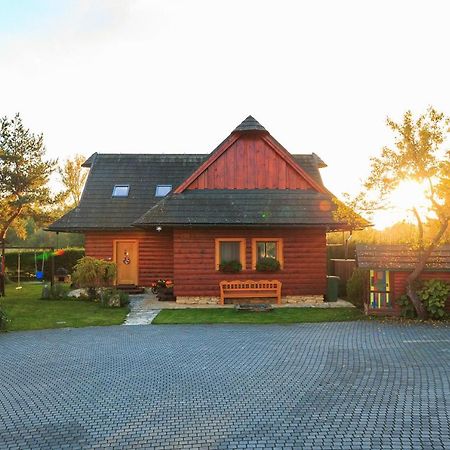 River Cottage Bešeňová Εξωτερικό φωτογραφία