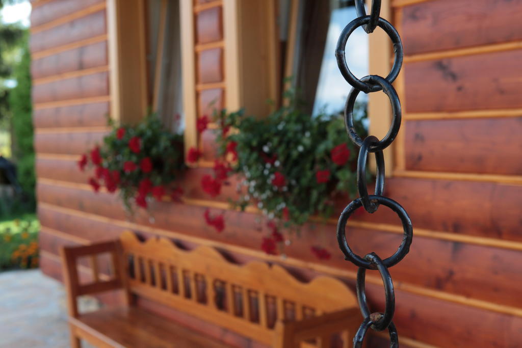 River Cottage Bešeňová Εξωτερικό φωτογραφία
