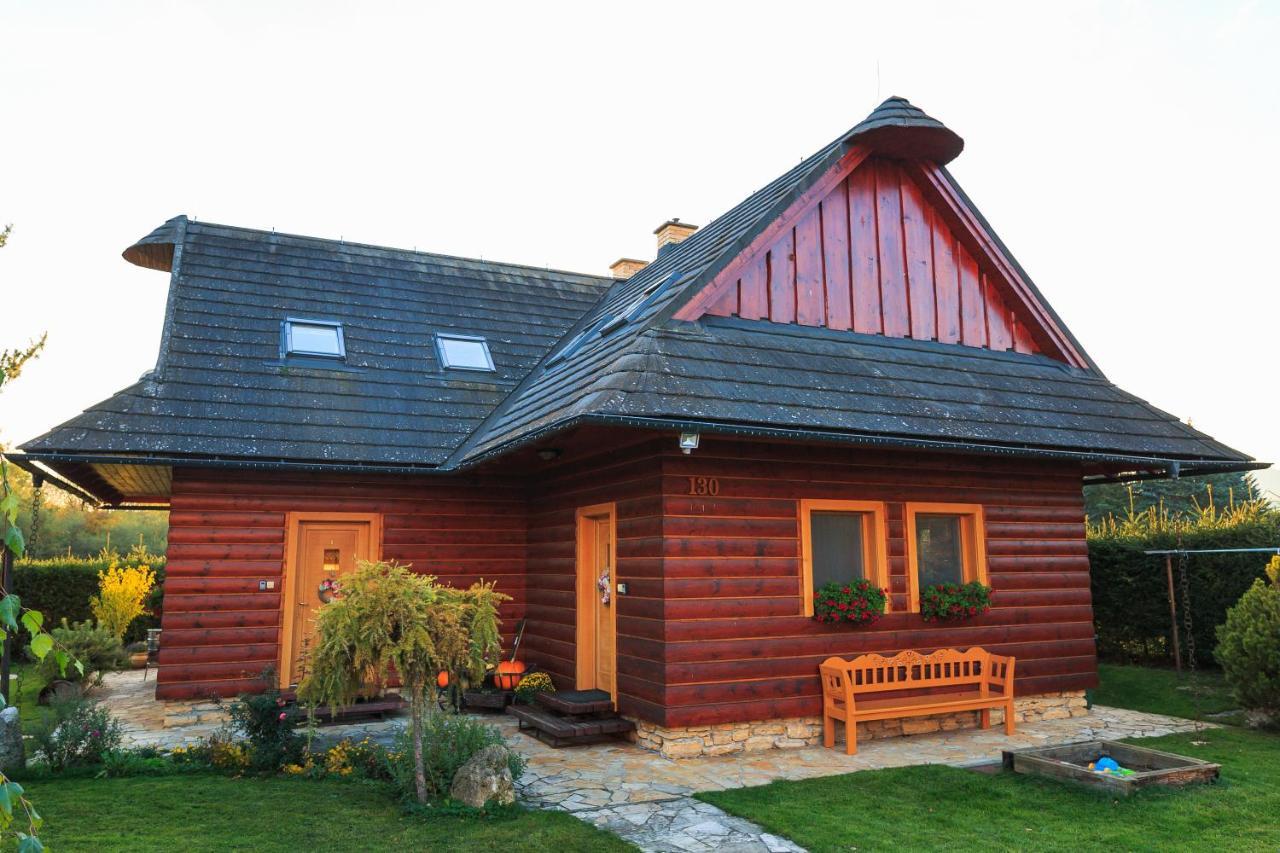 River Cottage Bešeňová Εξωτερικό φωτογραφία