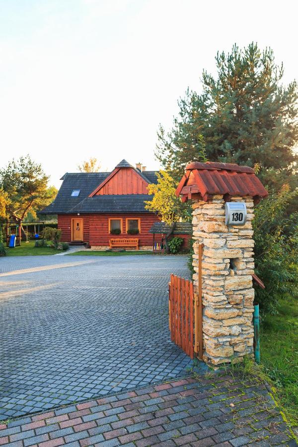 River Cottage Bešeňová Εξωτερικό φωτογραφία