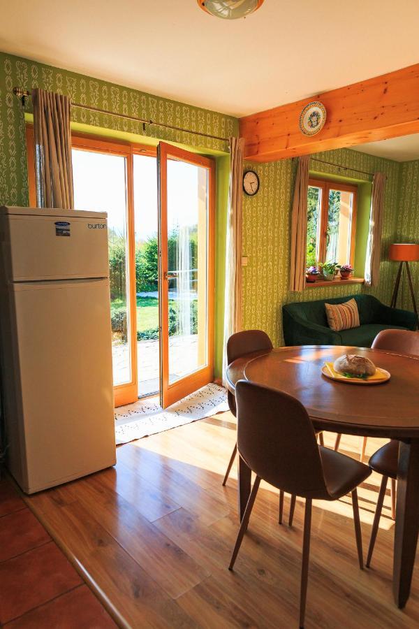 River Cottage Bešeňová Εξωτερικό φωτογραφία