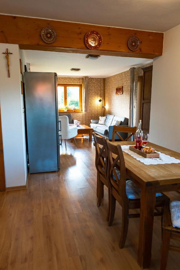River Cottage Bešeňová Εξωτερικό φωτογραφία