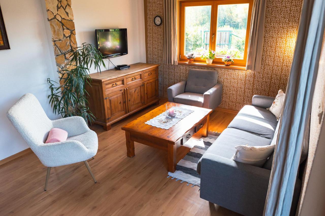 River Cottage Bešeňová Εξωτερικό φωτογραφία