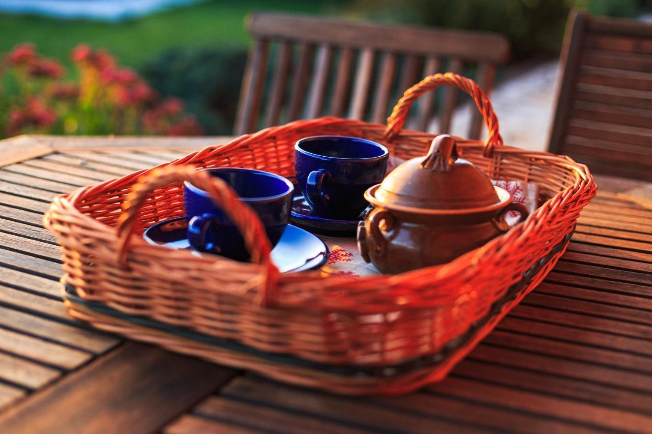 River Cottage Bešeňová Εξωτερικό φωτογραφία